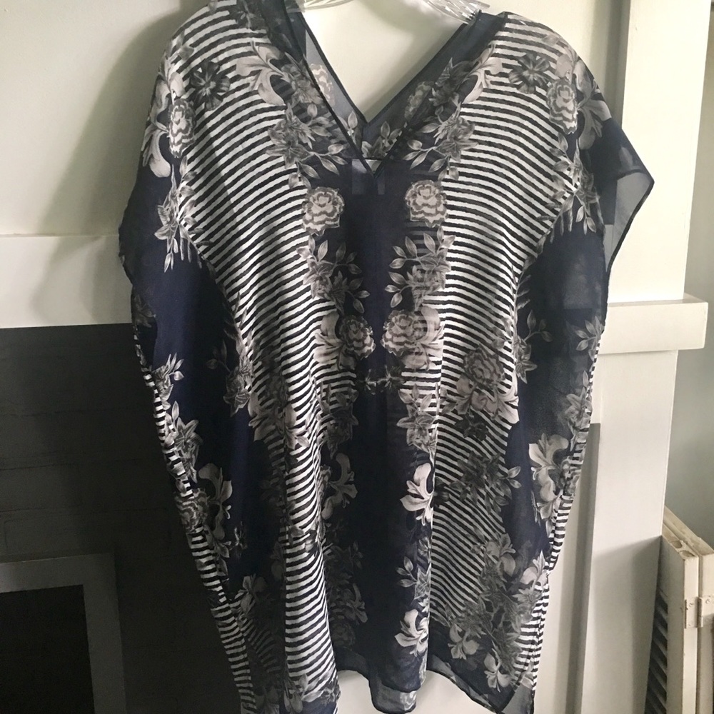 Cabi blouse